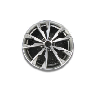 BMW F25 F26 X3 X4 M FELGA 10x20 IS51 5x120