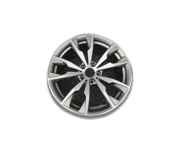 BMW F25 F26 X3 X4 M FELGA 10x20 IS51 5x120
