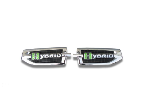 CADILLAC ESCALADE HYBRID LISTWA CHROM KRATKA CADILLAC ESCALADE HYBRID LISTWA CHROM KRATKA