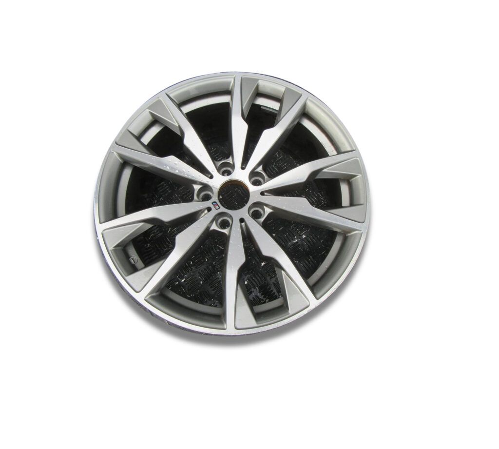 BMW F25 F26 X3 X4 M FELGA 10x20 IS51 5x120