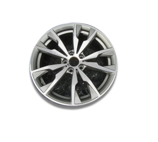 BMW F25 F26 X3 X4 M FELGA 10×20 IS51 5×120 BMW F25 F26 X3 X4 M FELGA 10x20 IS51 5x120