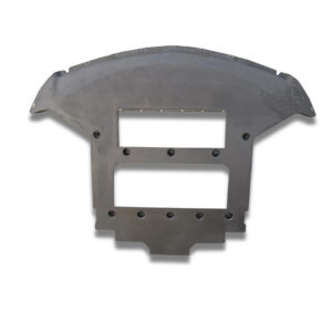ALFA ROMEO C8 PŁYTA CARBON OSŁONA POD SILNIK ALFA ROMEO C8 PŁYTA CARBON OSŁONA POD SILNIK