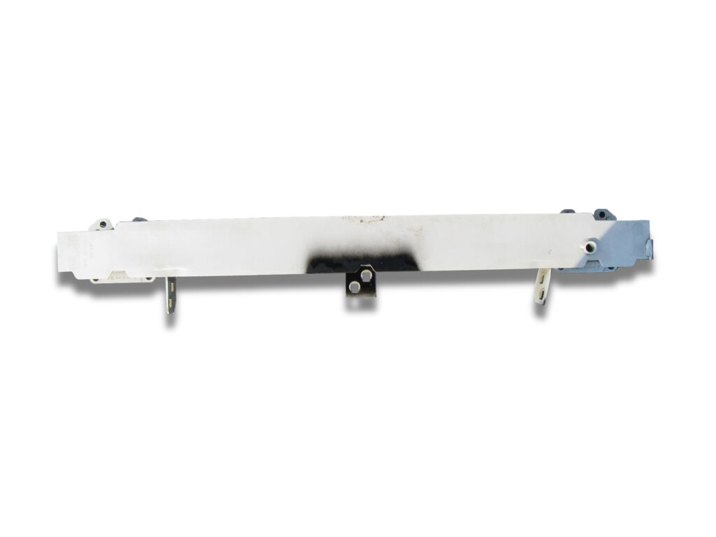 CITROEN C5 III 08-15 BELKA PRZOD PRZEDNIA