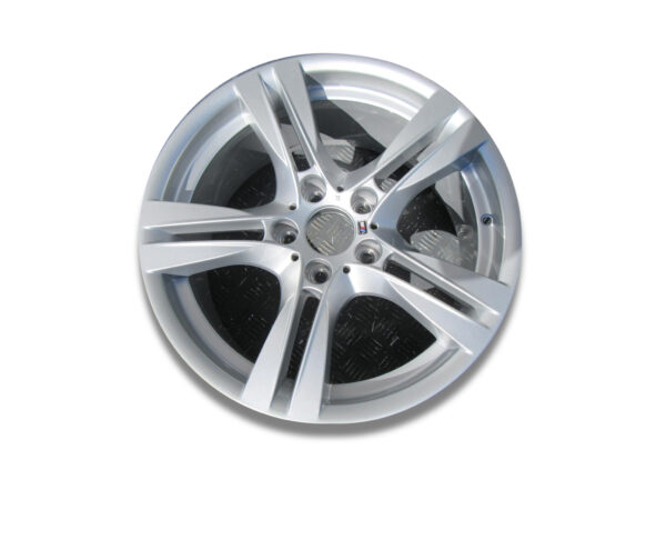 BMW X1 E84 X3 M-PAKIET FELGA 9Jx18 ET41 5x120