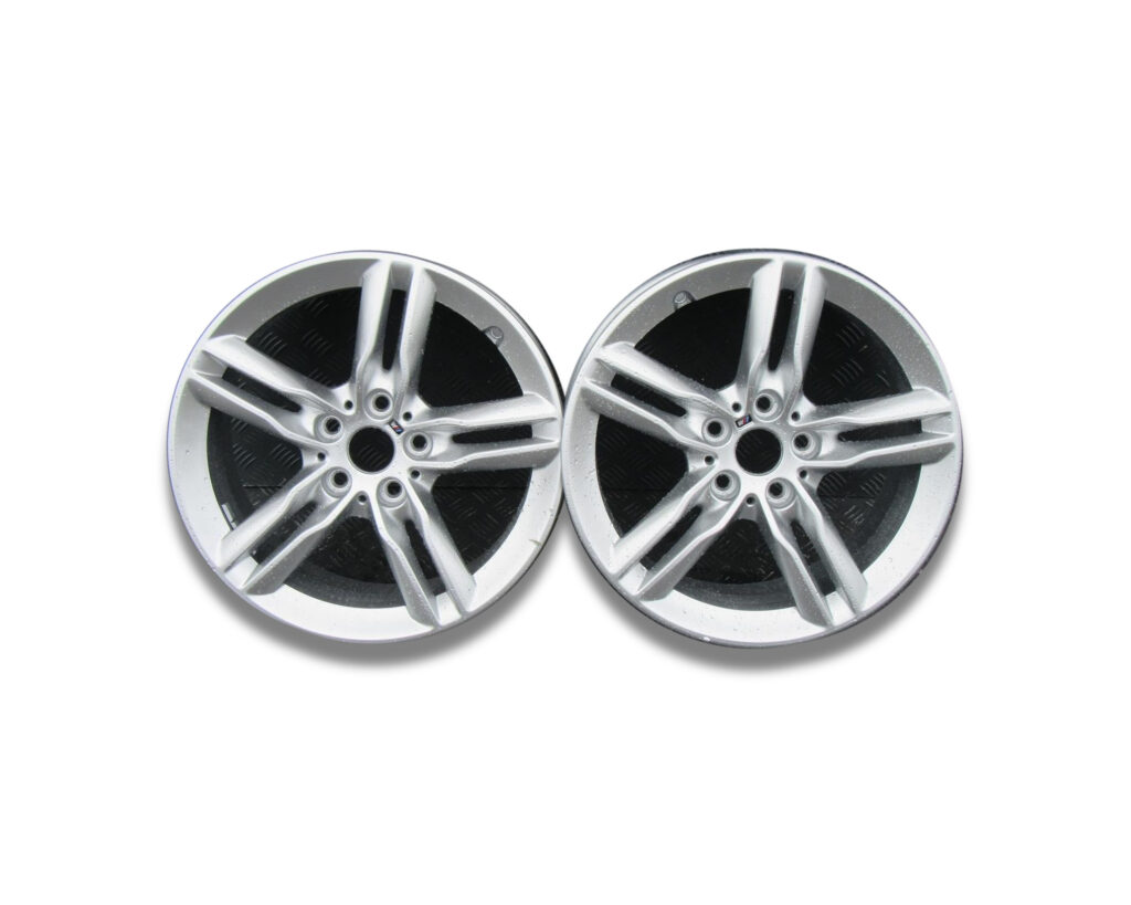 BMW 2 F45 F46 M PAKIET FELGA 7,5x17 ET54 5x120
