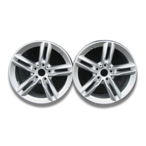 BMW 2 F45 F46 M PAKIET FELGA 7,5×17 ET54 5×120 BMW 2 F45 F46 M PAKIET FELGA 7,5x17 ET54 5x120