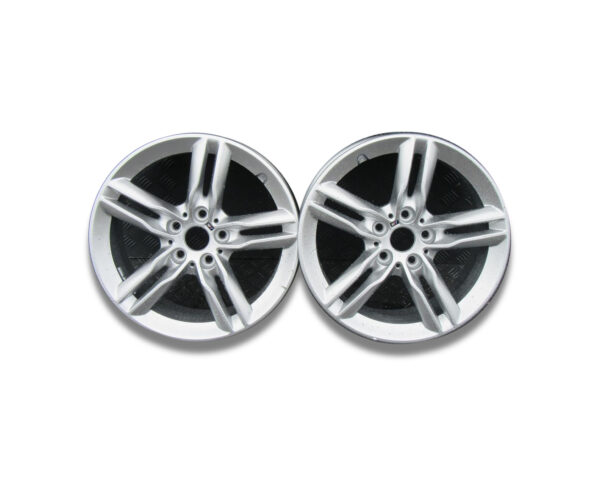 BMW 2 F45 F46 M PAKIET FELGA 7,5x17 ET54 5x120