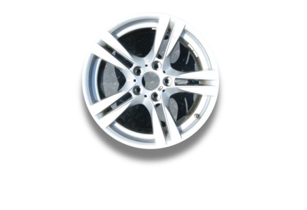 BMW X1 E84 X3 M-PAKIET FELGA 9Jx18 ET41 5x120