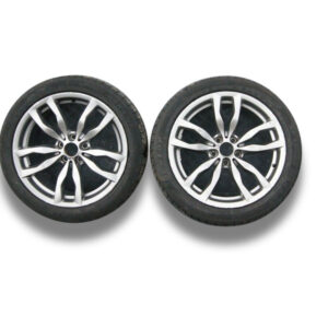 BMW X5 X6 M FELGA E70 E71 OPONY 10Jx20 ET40 5×120 BMW X5 X6 M FELGA E70 E71 OPONY 10Jx20 ET40 5x120