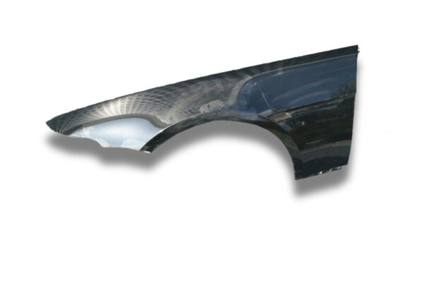 BMW 6 E63 E64 BŁOTNIK LEWY PRZÓD PRZEDNI