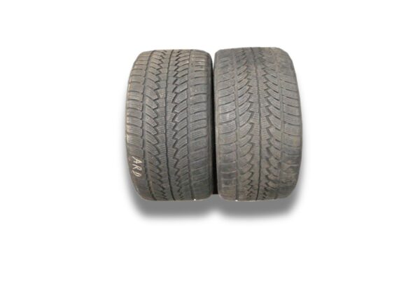 OPONY NOKIAN WR HAKA-SIPE 295X30 R19 7mm M+S 2007 OPONY NOKIAN WR HAKA-SIPE 295X30 R19 7mm M+S 2007