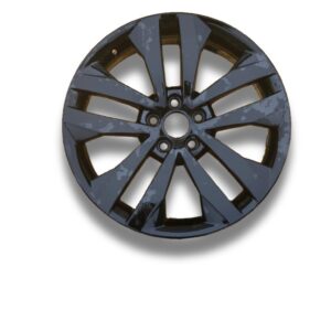 SKODA FABIA 5J MONTE CARLO RS FELGA 7Jx17 ET 41