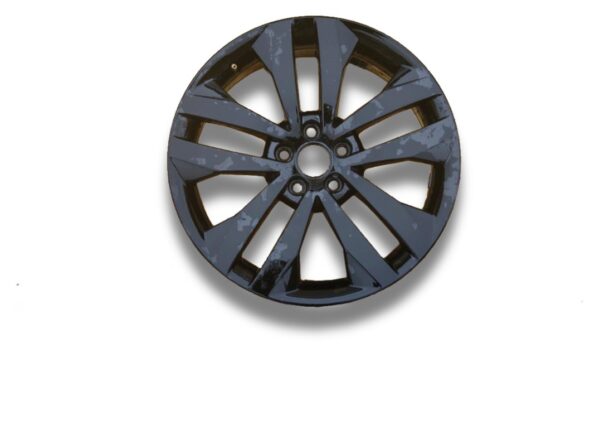 SKODA FABIA 5J MONTE CARLO RS FELGA 7Jx17 ET 41 SKODA FABIA 5J MONTE CARLO RS FELGA 7Jx17 ET 41