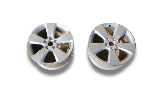 AUDI A3 8V FELGA 7,5J x 17 H2 ET51 AUDI A3 8V FELGA 7,5J x 17 H2 ET51