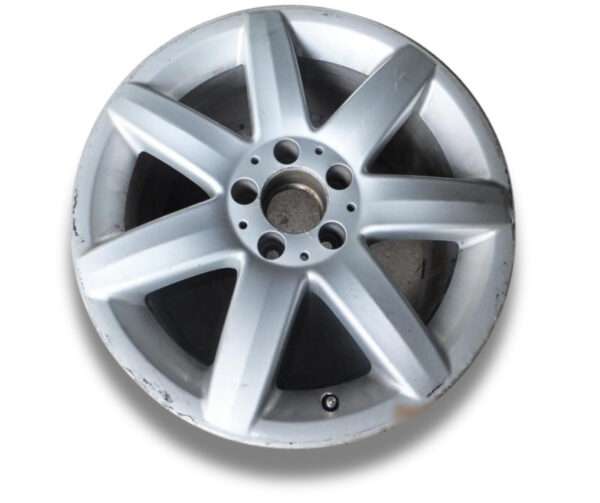 MERCEDES SL 230 FELGA FEGI 17 CALI W230 MERCEDES SL 230 FELGA FEGI 17 CALI W230