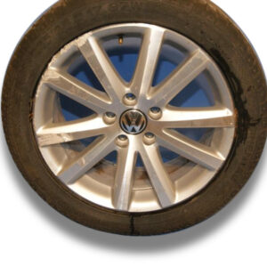 VW PASSAT 3C0 FELGA FELGI 7,5X17 CALI