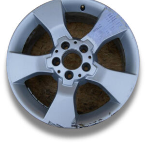 MERCEDES 204 A2044013602 FELGA ALU 7,5X17 ET47.5 MERCEDES 204 A2044013602 FELGA ALU 7,5X17 ET47.5