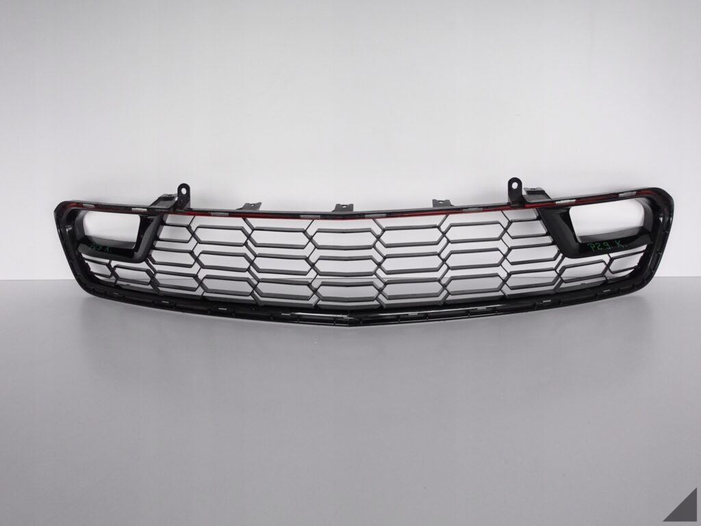 CHEVROLET CORVETTE C7 Z06 13- GRILL ATRAPA KRATKA CHEVROLET CORVETTE C7 Z06 13- GRILL ATRAPA KRATKA