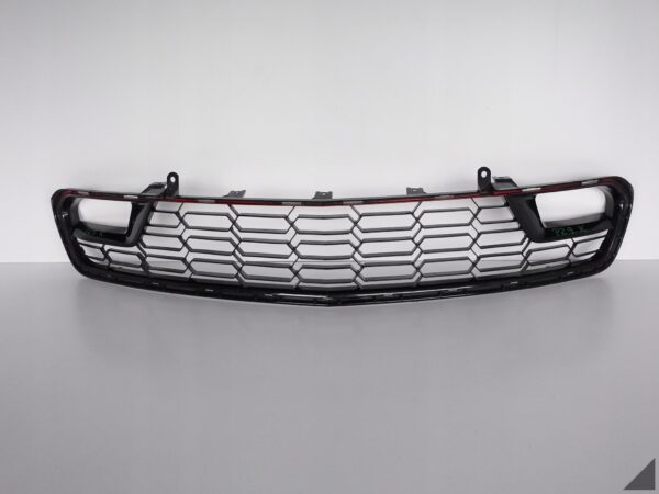 CHEVROLET CORVETTE C7 Z06 13- GRILL ATRAPA KRATKA CHEVROLET CORVETTE C7 Z06 13- GRILL ATRAPA KRATKA
