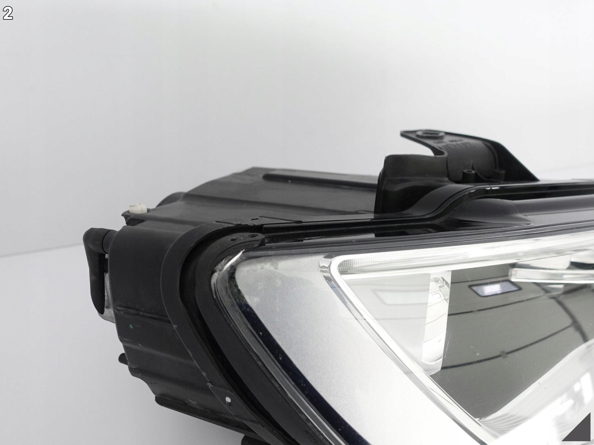 AUDI A3 S3 8V0 12-16 XENON+LED NIESKRĘTNA LAMPA EU AUDI A3 S3 8V0 12-16 XENON+LED NIESKRĘTNA LAMPA EU - obrazek 3