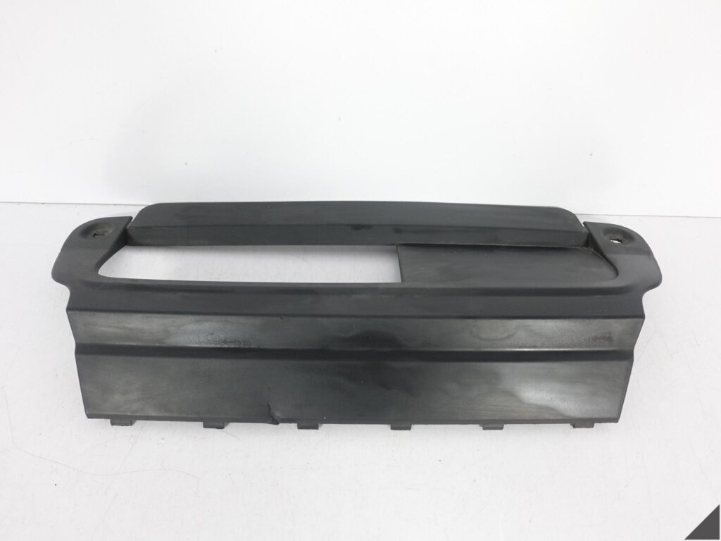 RANGE ROVER IV L405 VOGUE 12-22 SPOILER DOKŁADKA ZAŚLEPKA W ZDERZAK TYŁ