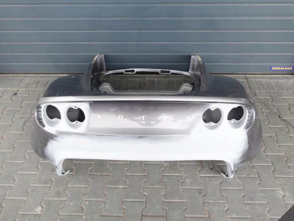 LOTUS ELISE S2 01-04 MASKA ZDERZAK FRONTCLAM