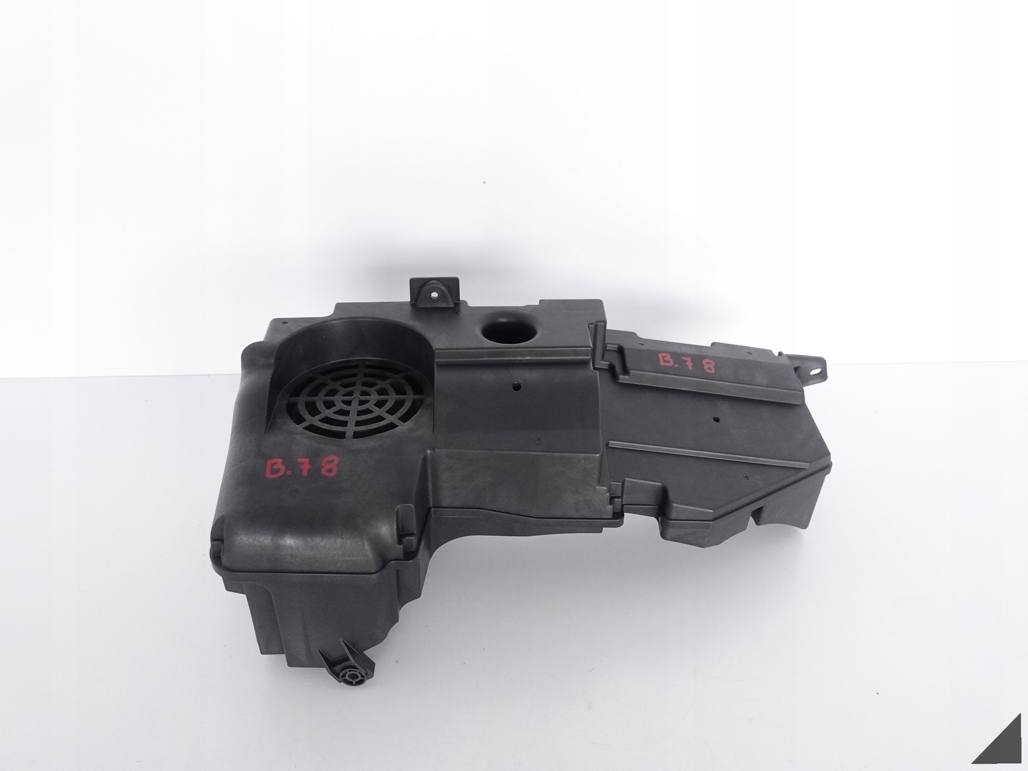AUDI A6 S6 C7 4G0 4G1 A7 S7 4G8 GŁOŚNIK SUBWOOFER 4G9035381A AUDI A6 S6 C7 4G0 4G1 A7 S7 4G8 GŁOŚNIK SUBWOOFER 4G9035381A