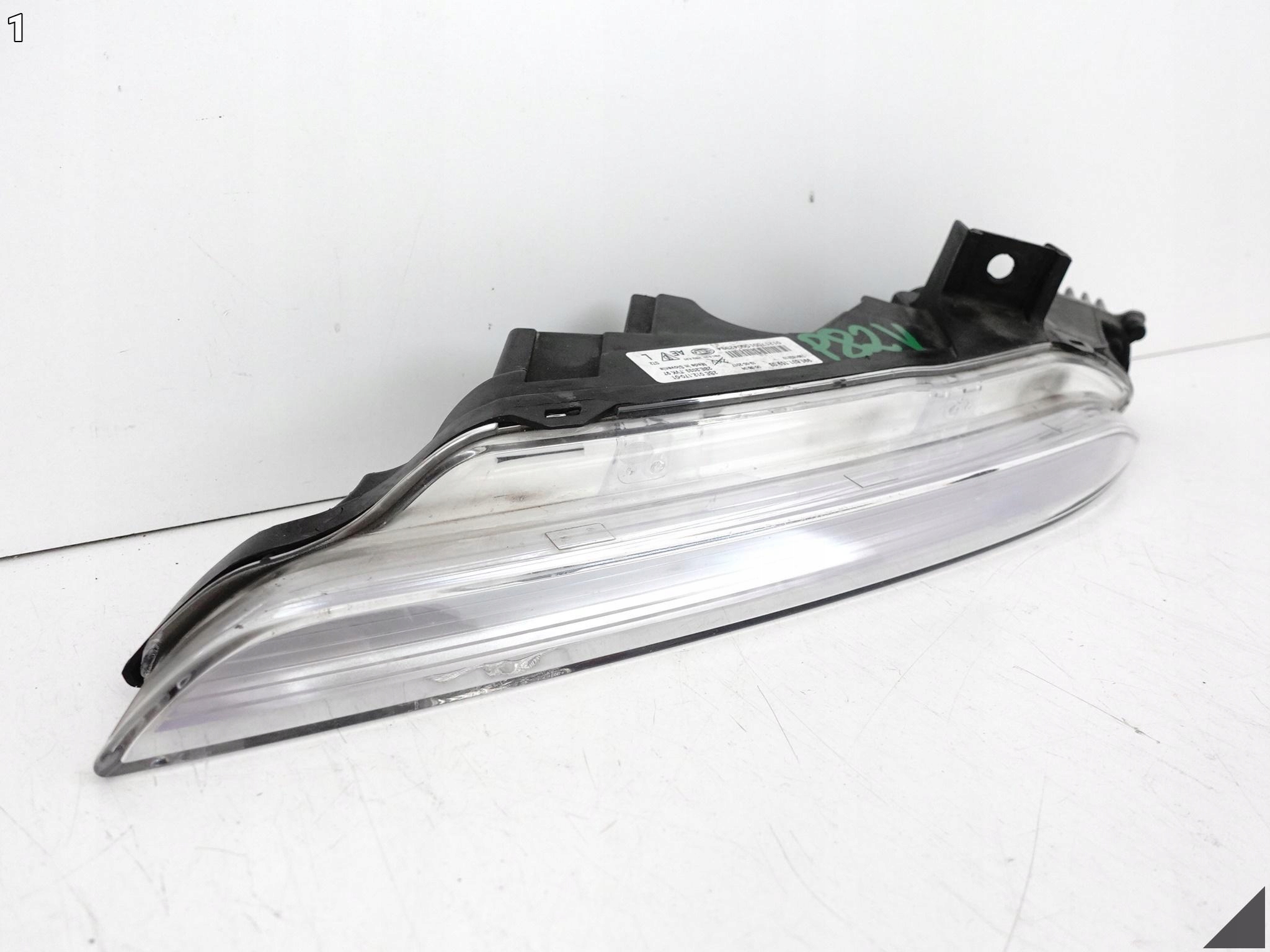 PORSCHE 911 991 LIFT MK2 16-19 LED ŚWIATŁO DRL LAMPA HALOGEN LEWY PRZÓD PORSCHE 911 991 LIFT MK2 16-19 LED ŚWIATŁO DRL LAMPA HALOGEN LEWY PRZÓD - obrazek 2