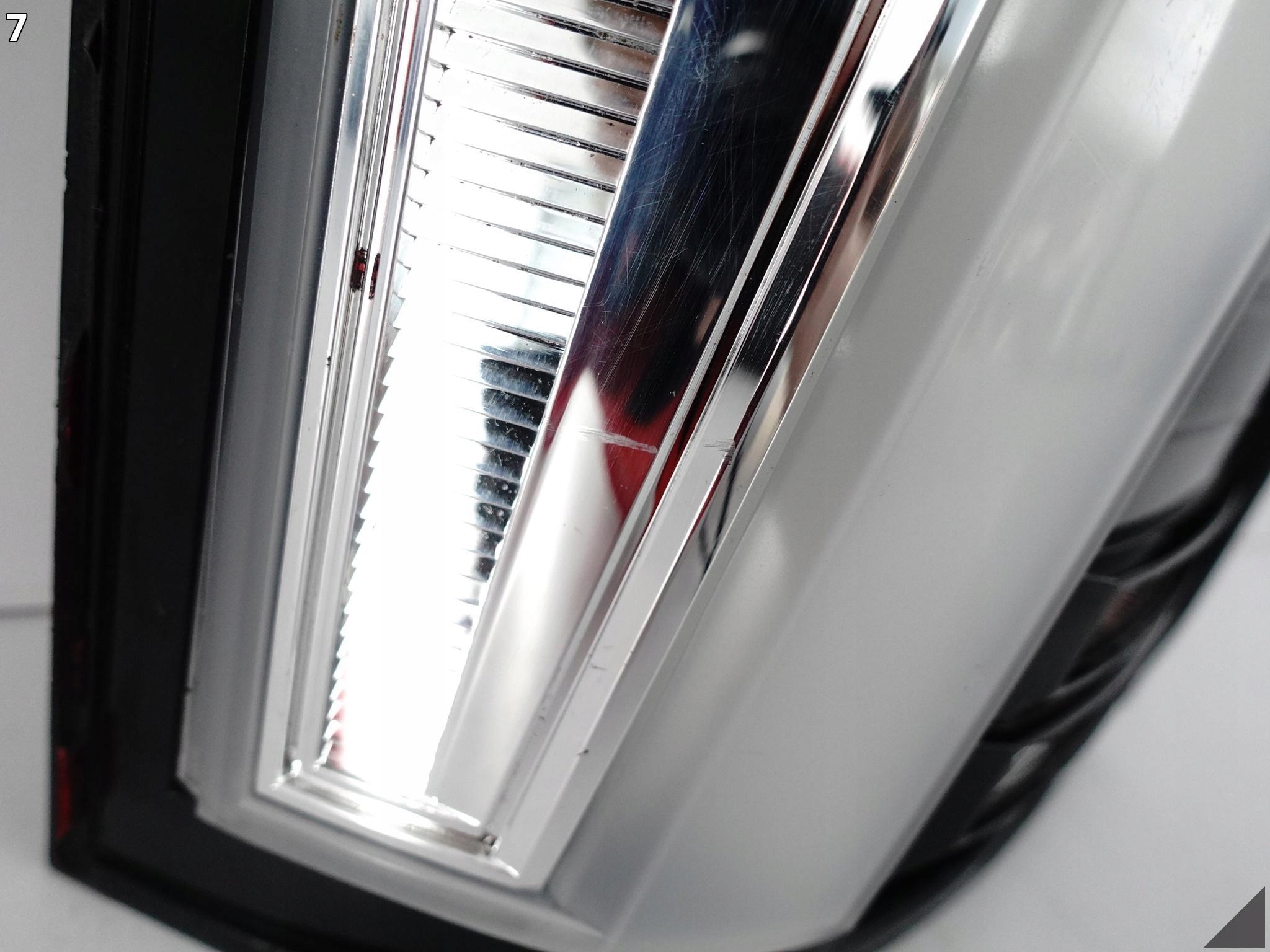 VW T6 TRANSPORTER / MULTIVAN LIFT 7L1 T6.1 19-23 LED LAMPA LEWA TYŁ VW T6 TRANSPORTER / MULTIVAN LIFT 7L1 T6.1 19-23 LED LAMPA LEWA TYŁ - obrazek 8