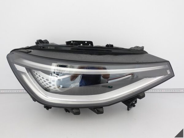 VW ID.4 ID4 11B 20- LAMPA FULL LED IQ.LIGHT PRAWA PRZÓD EUROPA 11B941036M