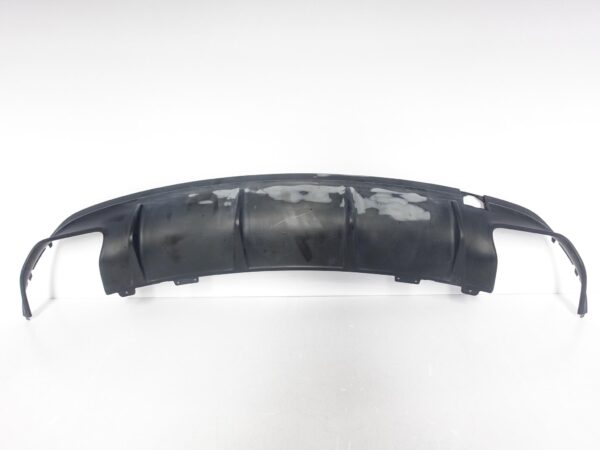 MERCEDES CLA C117 45 AMG CLA45 LIFT 16-19 DYFUZOR SPOILER W ZDERZAK TYŁ