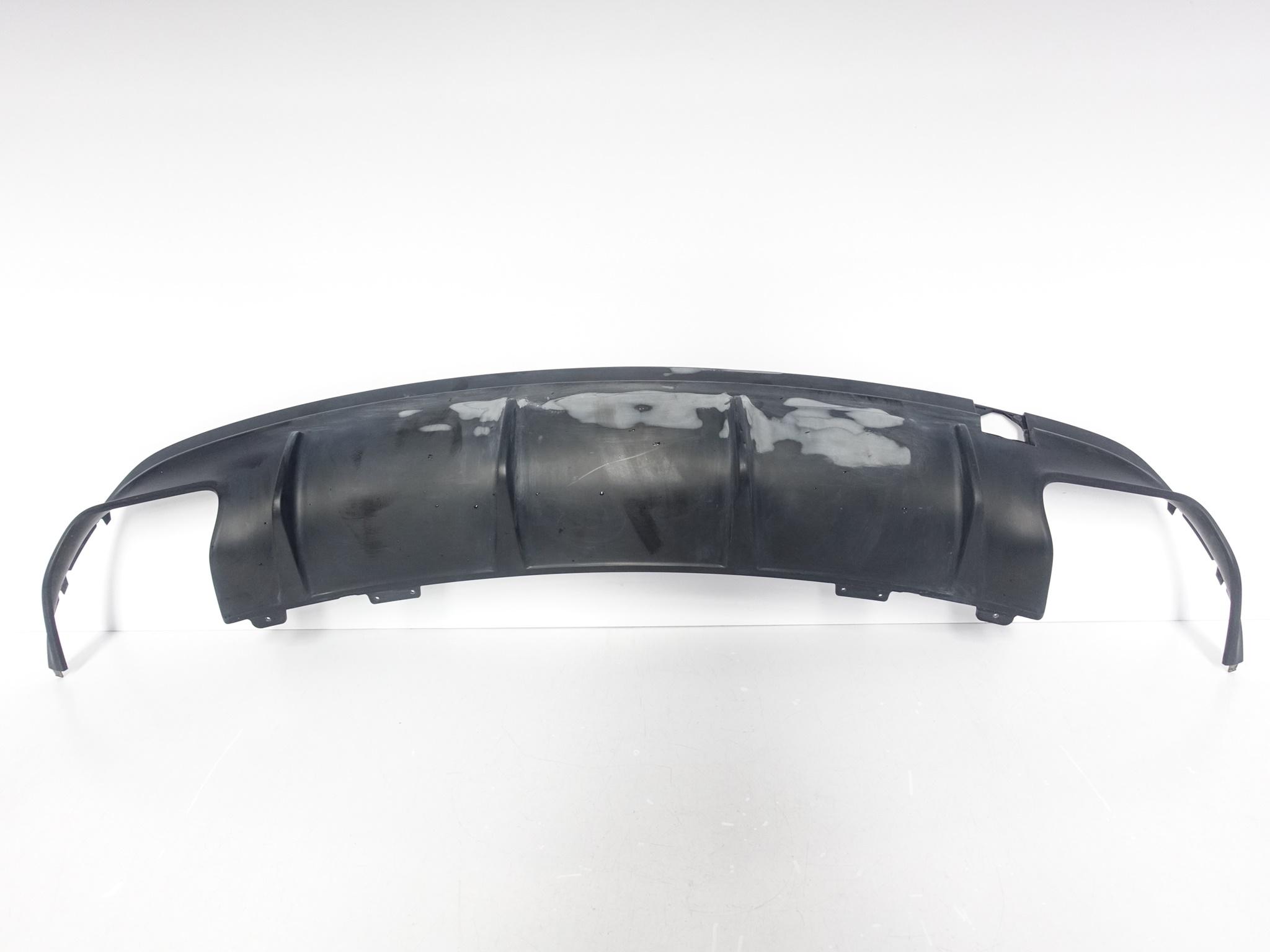 MERCEDES CLA C117 45 AMG CLA45 LIFT 16-19 DYFUZOR SPOILER W ZDERZAK TYŁ MERCEDES CLA C117 45 AMG CLA45 LIFT 16-19 DYFUZOR SPOILER W ZDERZAK TYŁ