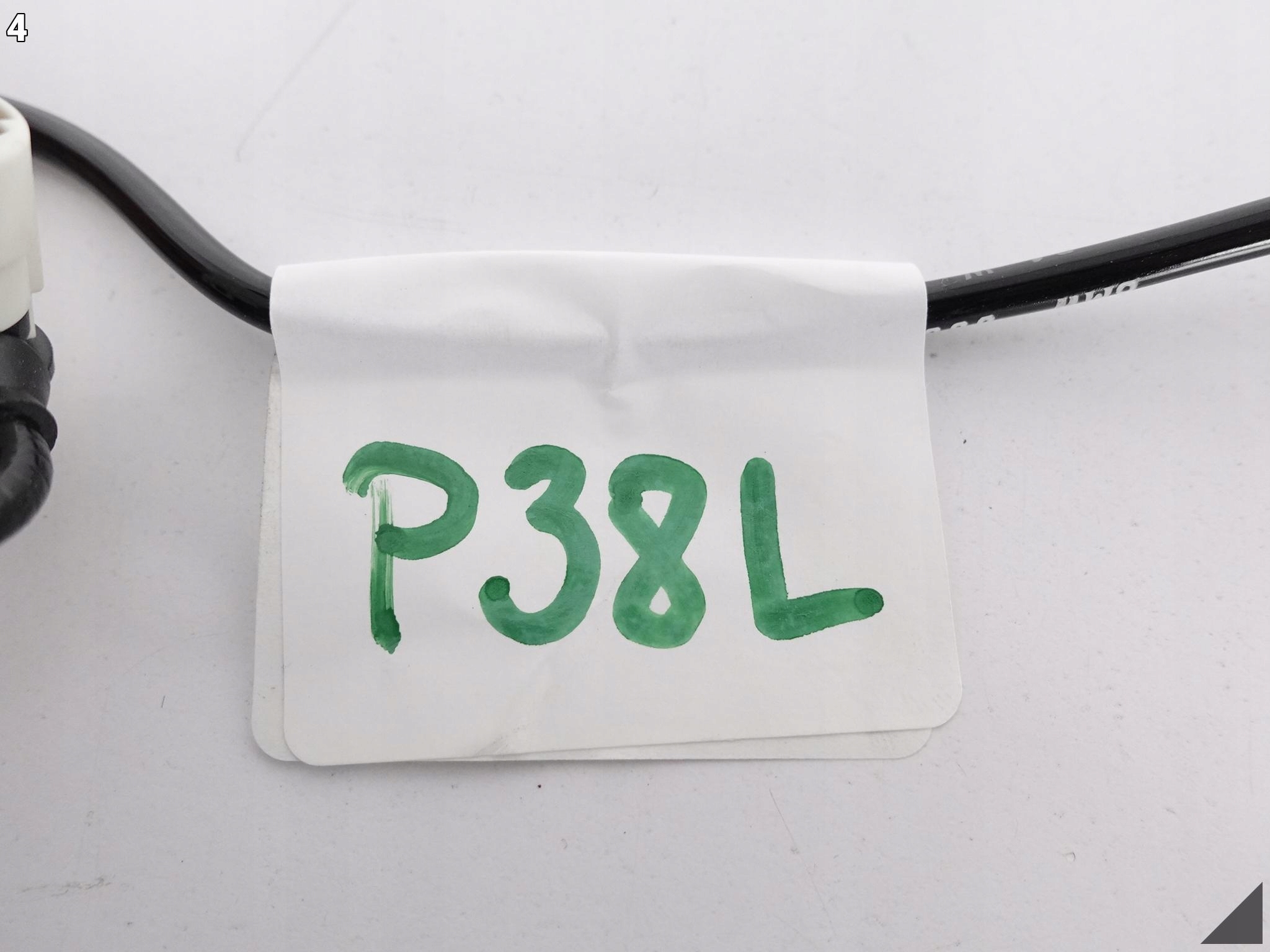 BMW X3M F97 X4M F98 KABEL Z ADAPTEREM EDC TYŁ BMW X3M F97 X4M F98 KABEL Z ADAPTEREM EDC TYŁ - obrazek 5