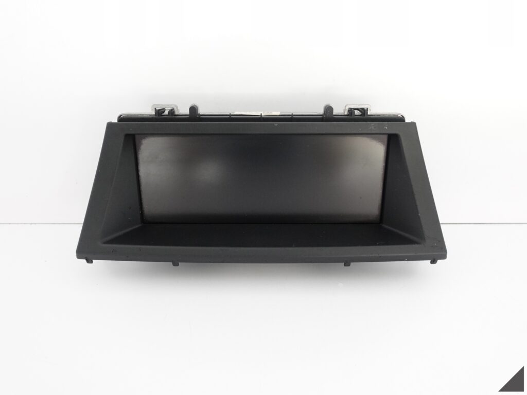 BMW X5 E70 X6 E71 8.8″ WYŚWIETLACZ EKRAN NAVI LCD BMW X5 E70 X6 E71 8.8" WYŚWIETLACZ EKRAN NAVI LCD