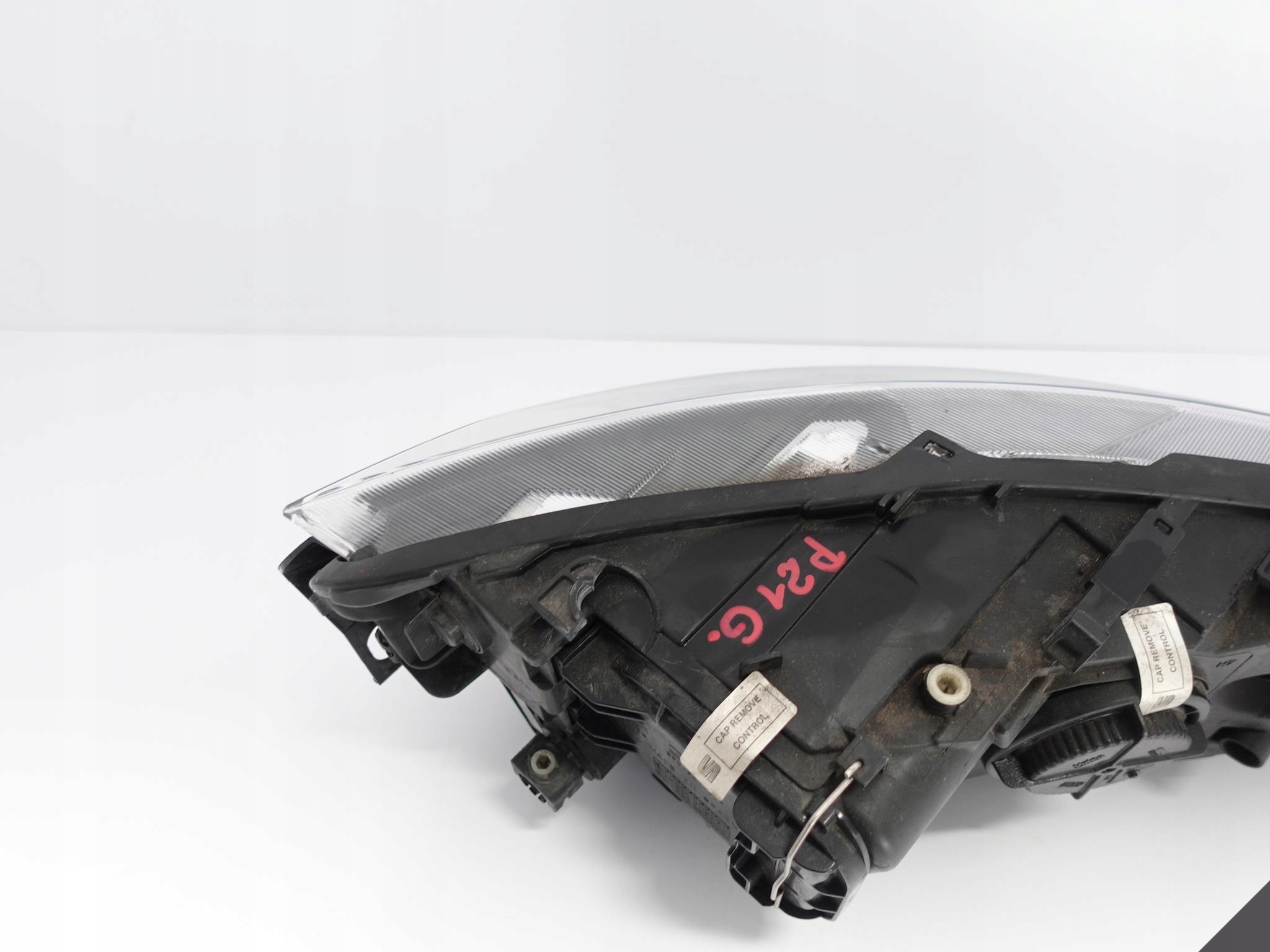 SEAT IBIZA V 5 6F1 ARONA 17- LAMPA+ŚLIZG ZWYKŁA H7 SEAT IBIZA V 5 6F1 ARONA 17- LAMPA+ŚLIZG ZWYKŁA H7 - obrazek 7