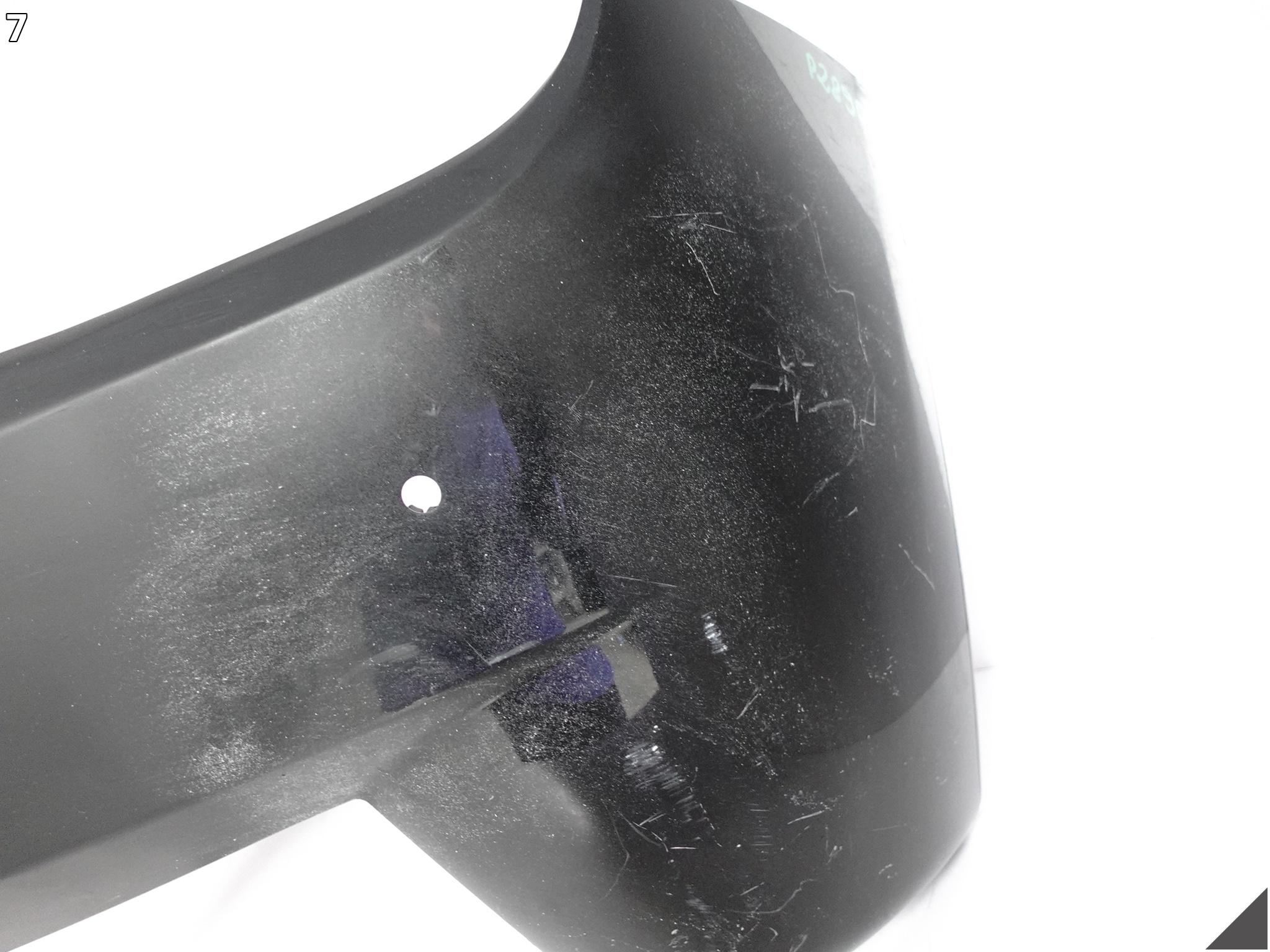 FERRARI 458 ITALIA / SPIDER F142 09-15 ZDERZAK BUMPER TYŁ 4xPDC 072661344 FERRARI 458 ITALIA / SPIDER F142 09-15 ZDERZAK BUMPER TYŁ 4xPDC 072661344 - obrazek 8
