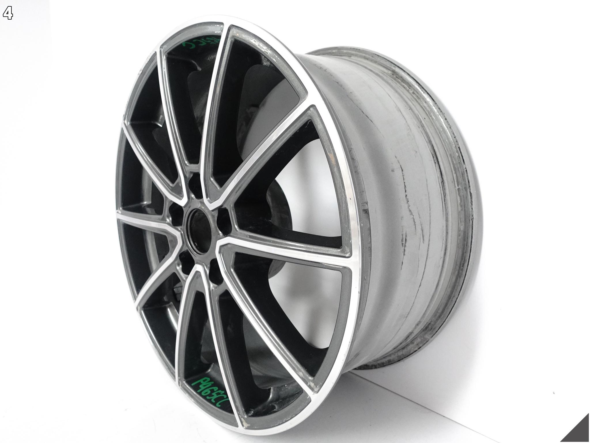 AUDI VW BMW BROCK ALLOY RC-DESIGN RC32 FELGA ALUFELGA 8JX18 ET30 5X112 AUDI VW BMW BROCK ALLOY RC-DESIGN RC32 FELGA ALUFELGA 8JX18 ET30 5X112 - obrazek 5