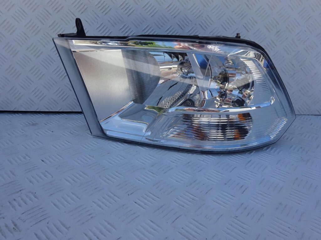 DODGE RAM 10- LAMPA ZWYKŁA LEWA PRZÓD EUROPA MOPAR DODGE RAM 10- LAMPA ZWYKŁA LEWA PRZÓD EUROPA MOPAR
