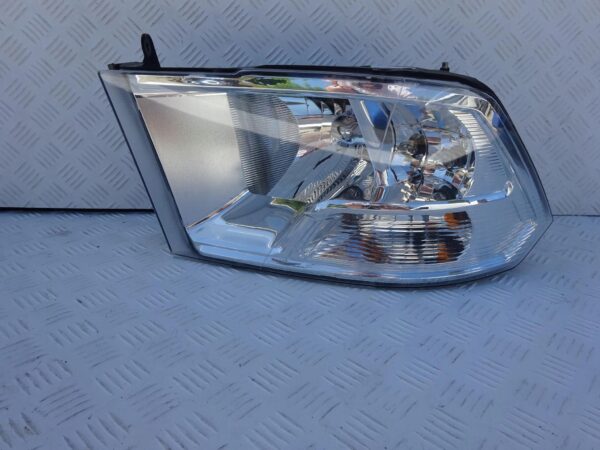 DODGE RAM 10- LAMPA ZWYKŁA LEWA PRZÓD EUROPA MOPAR