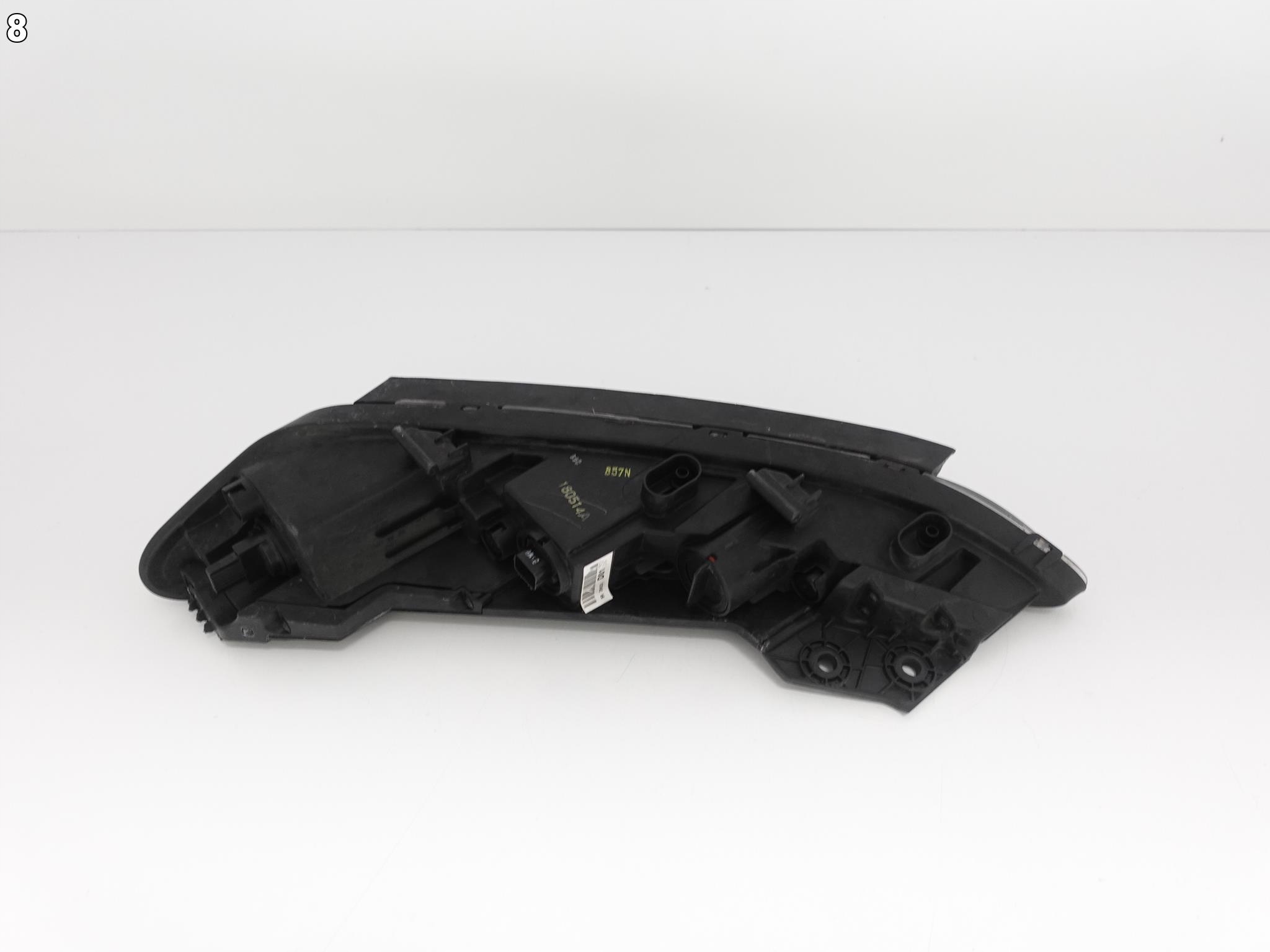 HYUNDAI KONA 17-20 DRL LAMPA FULL LED PRAWA EU HYUNDAI KONA 17-20 DRL LAMPA FULL LED PRAWA EU - obrazek 9