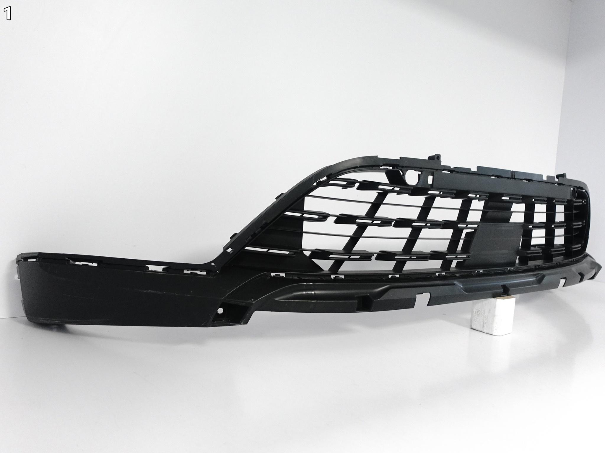 RENAULT CAPTUR II 2 19- SPOILER W ZDERZAK PRZÓD RENAULT CAPTUR II 2 19- SPOILER W ZDERZAK PRZÓD - obrazek 2