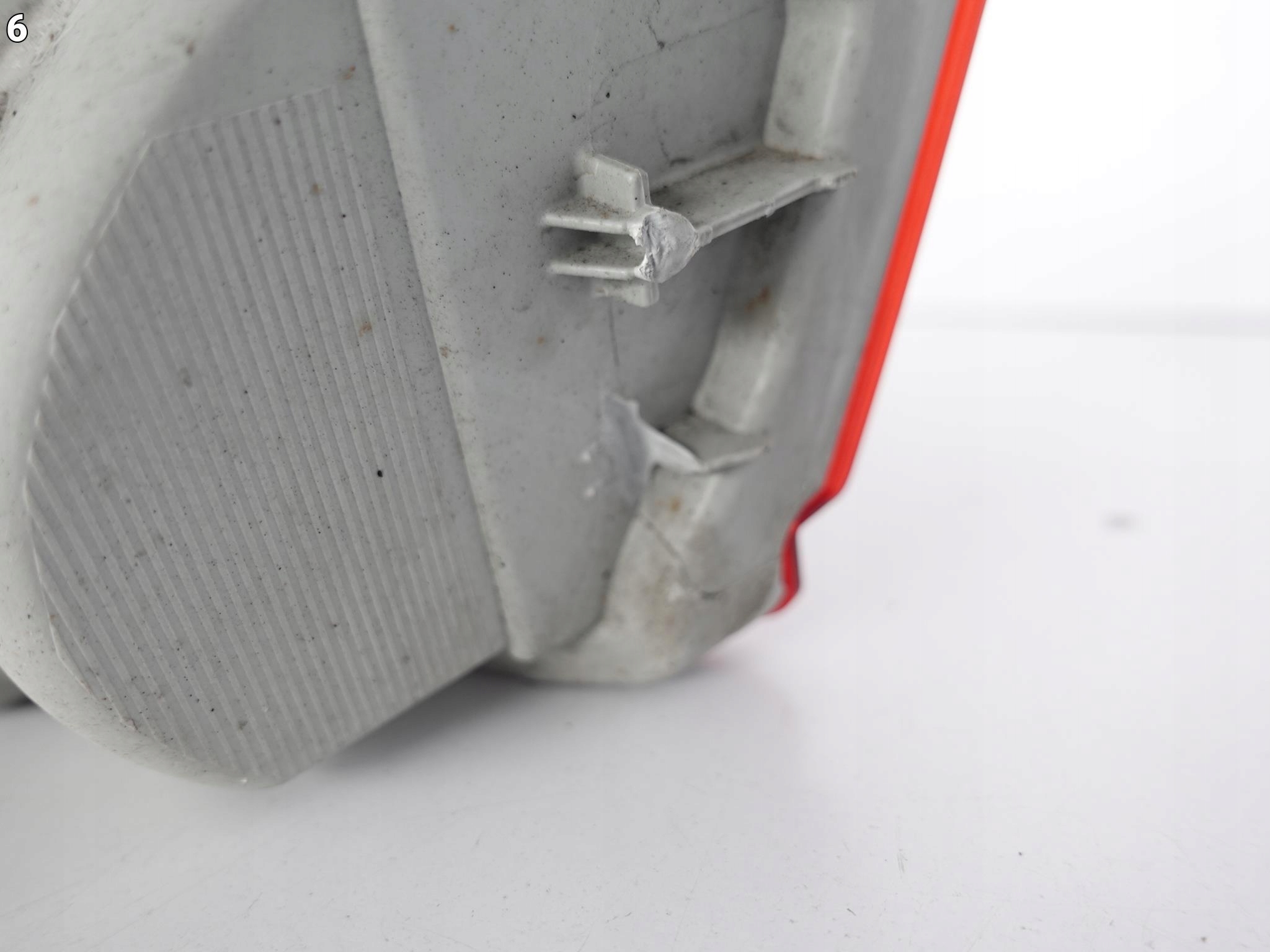 TOYOTA LAND CRUISER J150 09- LAMPA PRAWA TYŁ EU TOYOTA LAND CRUISER J150 09- LAMPA PRAWA TYŁ EU - obrazek 7