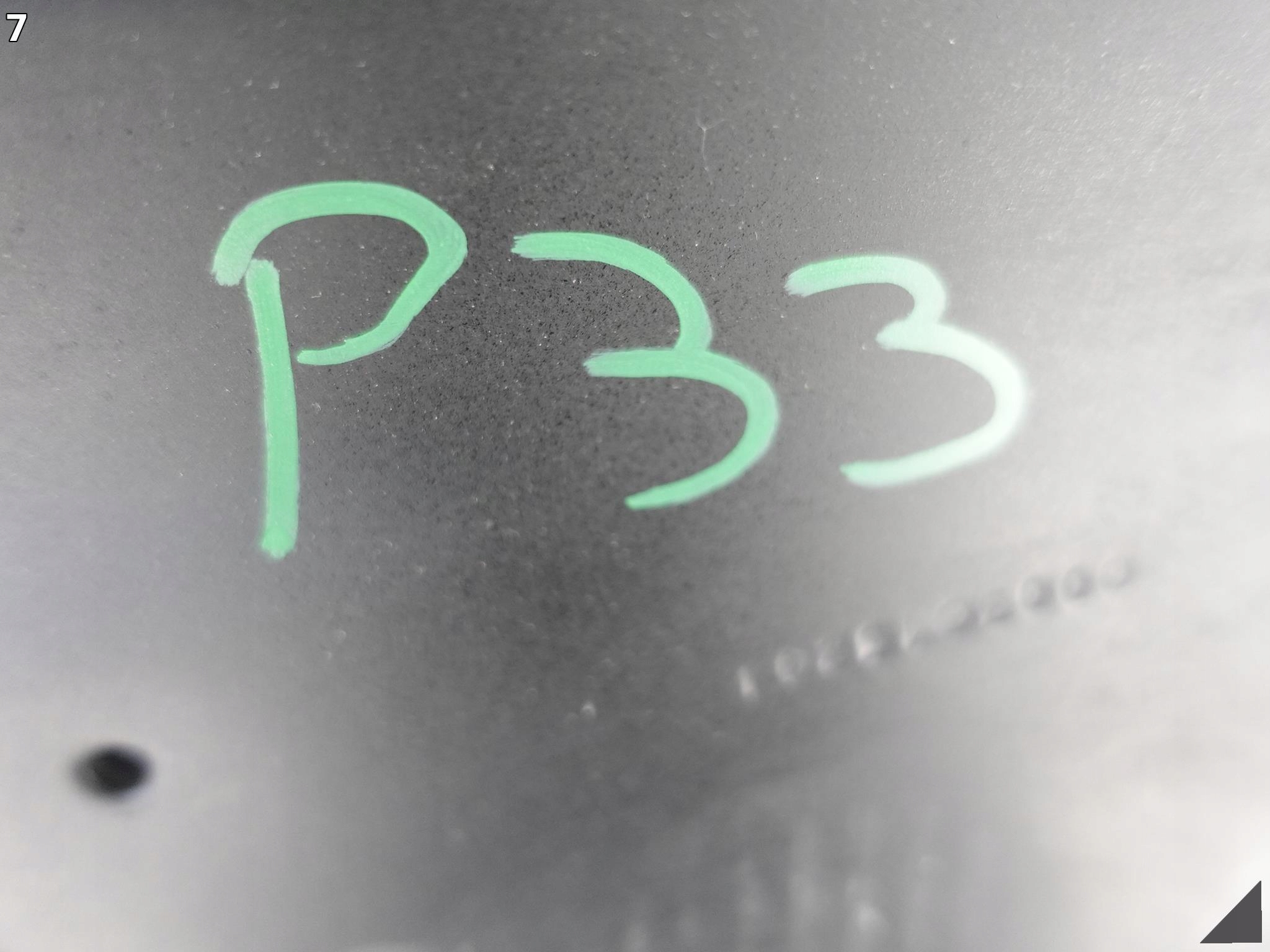 MERCEDES ML W166 11-15 MASKA POKRYWA SILNIKA PRZÓD MERCEDES ML W166 11-15 MASKA POKRYWA SILNIKA PRZÓD - obrazek 8