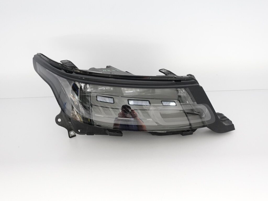 RANGE ROVER SPORT LIFT L494 18-22 LAMPA FULL LED R RANGE ROVER SPORT LIFT L494 18-22 LAMPA FULL LED R