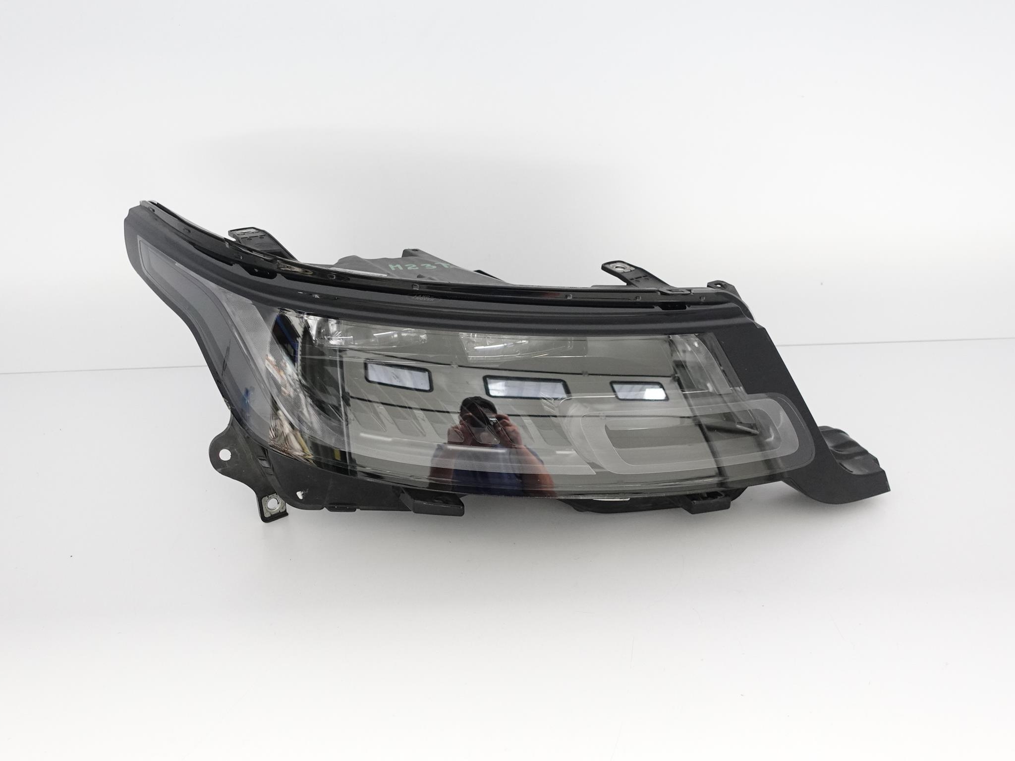 RANGE ROVER SPORT LIFT L494 18-22 LAMPA FULL LED R RANGE ROVER SPORT LIFT L494 18-22 LAMPA FULL LED R