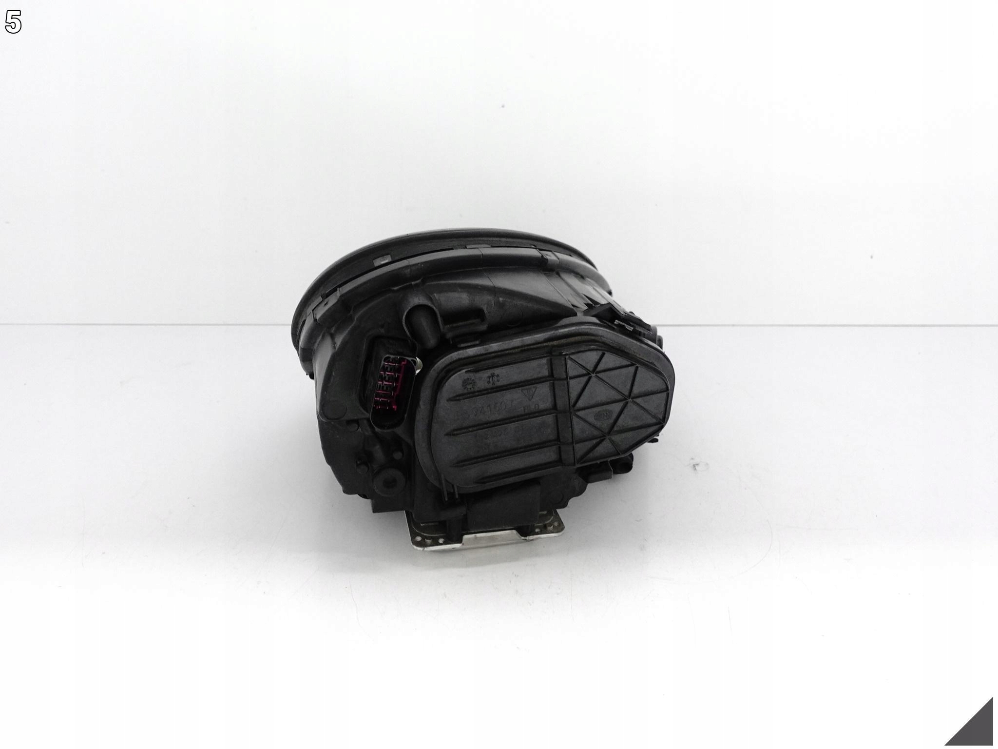 PORSCHE CAYENNE 7P5 958 10-14 XENON+LED LAMPA LEWA PRZÓD EU +PRZETWORNICA PORSCHE CAYENNE 7P5 958 10-14 XENON+LED LAMPA LEWA PRZÓD EU +PRZETWORNICA - obrazek 6