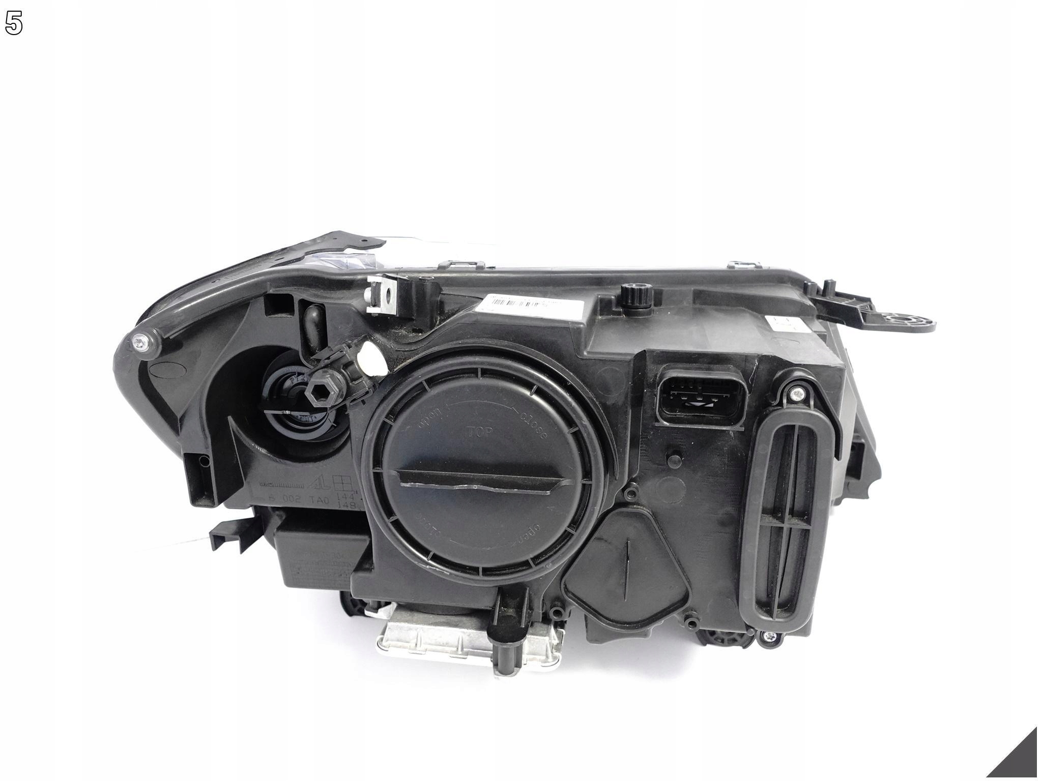BMW X3 F25 10-14 VFL LAMPA XENON + LED SKRĘTNA DYNAMIC LEWA PRZÓD KOMPLETNA BMW X3 F25 10-14 VFL LAMPA XENON + LED SKRĘTNA DYNAMIC LEWA PRZÓD KOMPLETNA - obrazek 6