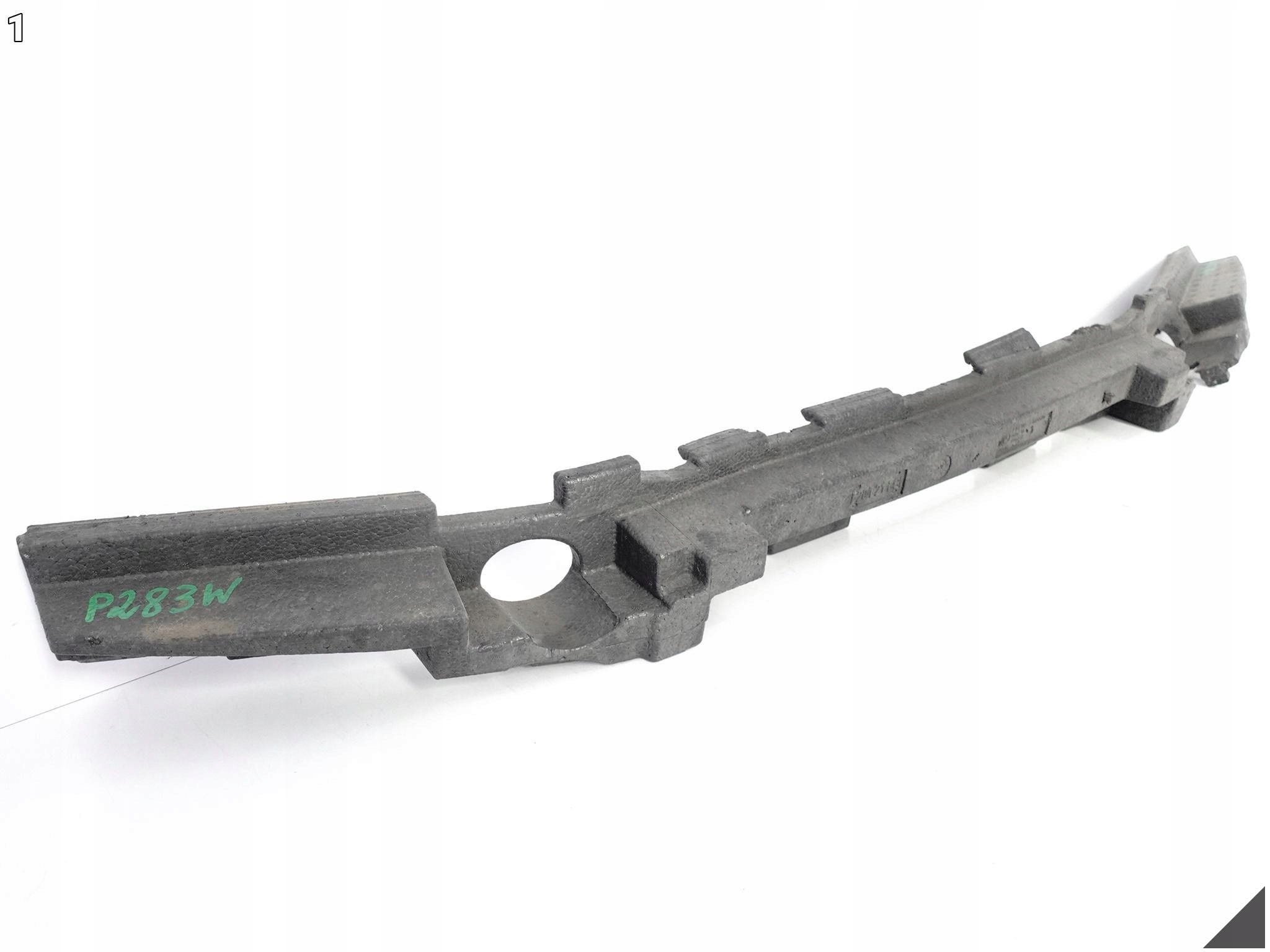 BMW 1 F20 F21 15-19 LCI LIFT ZWYKŁY / BASIS ZDERZAK ABSORBER PIANKA PRZÓD BMW 1 F20 F21 15-19 LCI LIFT ZWYKŁY / BASIS ZDERZAK ABSORBER PIANKA PRZÓD - obrazek 2