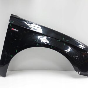 AUDI A3 S3 8V0 LIFT 16-19 WSPORNIK+BŁOTNIK PRAWY