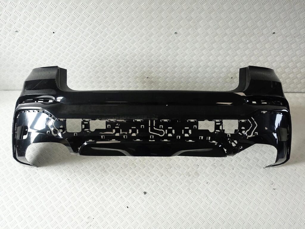 BMW X4 F26 14-18 M-PAKIET ZDERZAK TYŁ BMW X4 F26 14-18 M-PAKIET ZDERZAK TYŁ